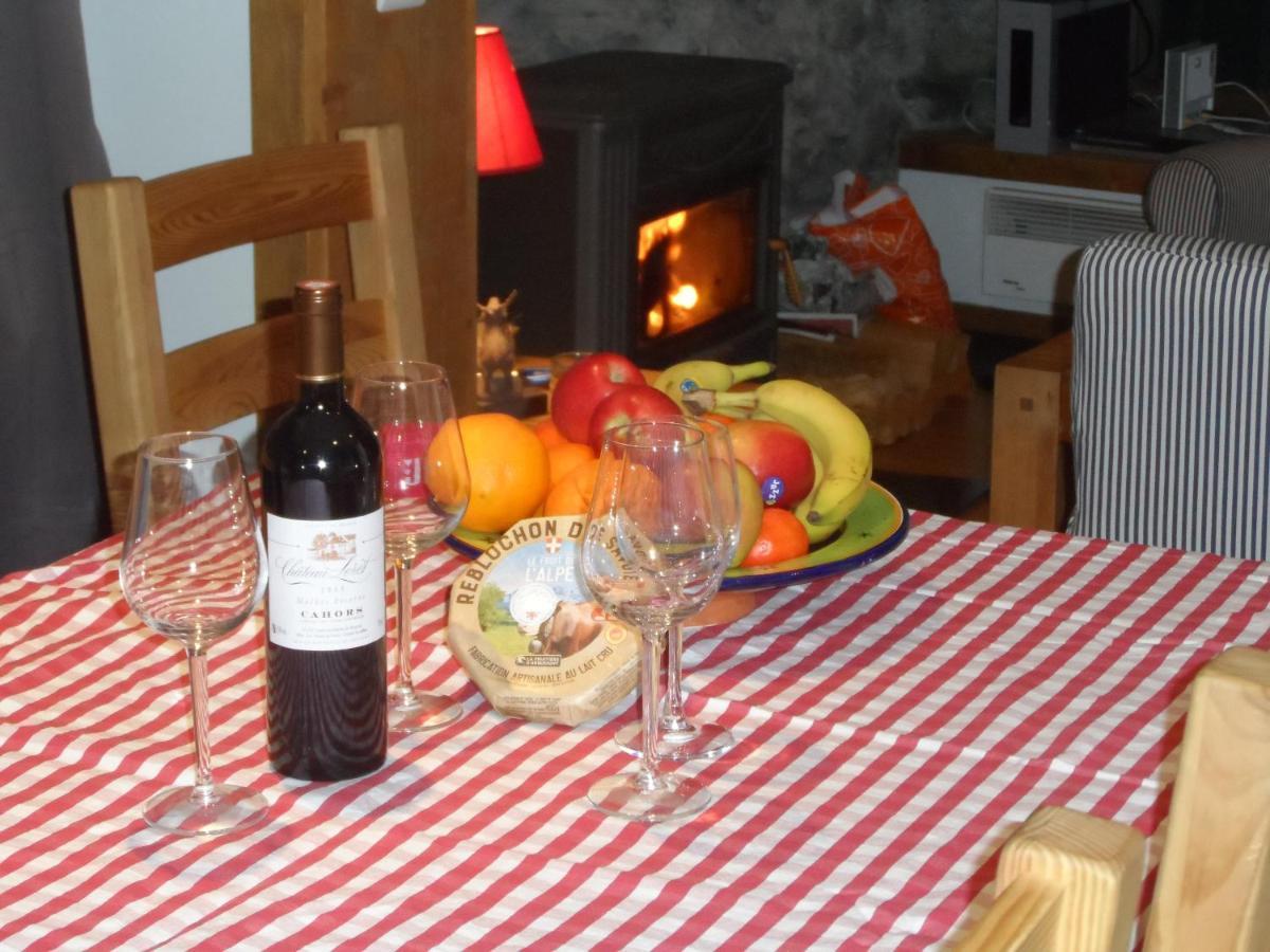 Prachtig Familie Appartement Voor 6 Personen In Het Hart Van Argentiere, Chamonix Mont-Blanc Екстериор снимка