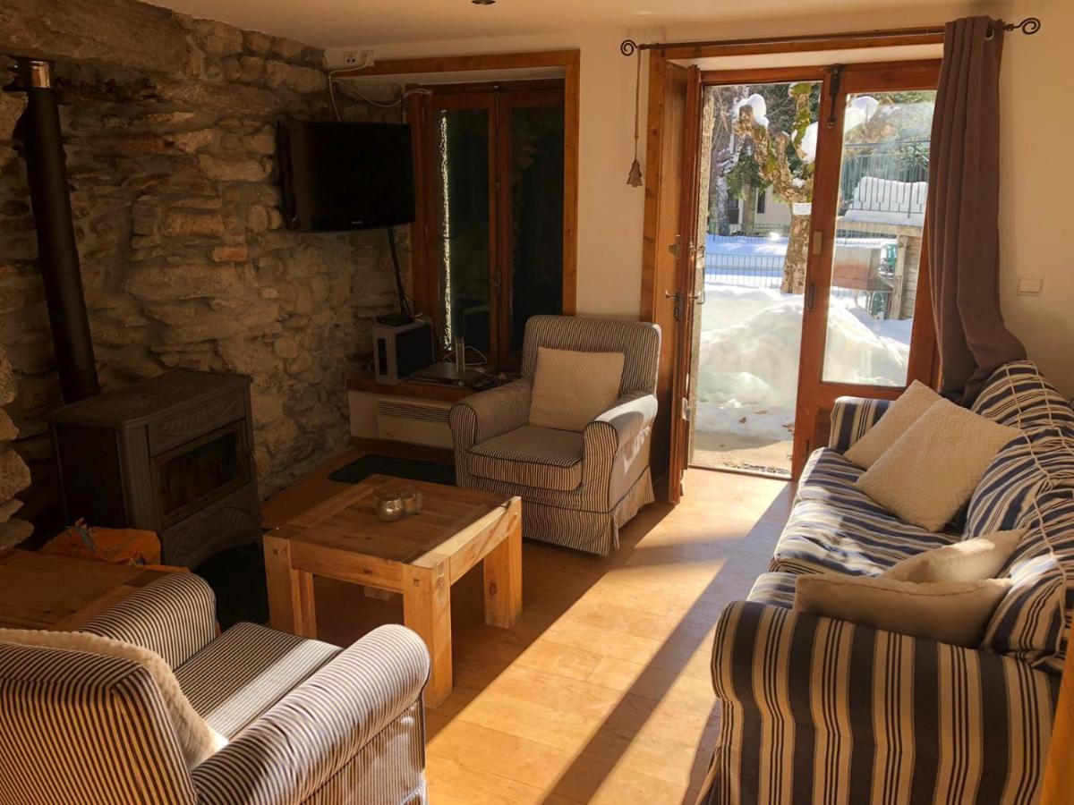 Prachtig Familie Appartement Voor 6 Personen In Het Hart Van Argentiere, Chamonix Mont-Blanc Екстериор снимка