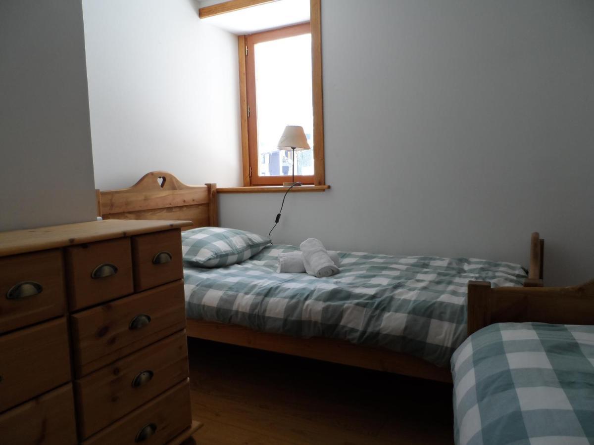 Prachtig Familie Appartement Voor 6 Personen In Het Hart Van Argentiere, Chamonix Mont-Blanc Екстериор снимка