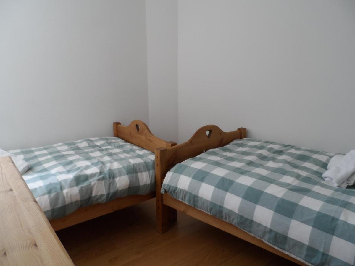 Prachtig Familie Appartement Voor 6 Personen In Het Hart Van Argentiere, Chamonix Mont-Blanc Екстериор снимка