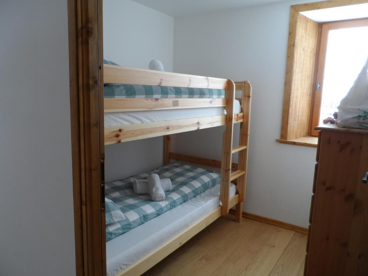 Prachtig Familie Appartement Voor 6 Personen In Het Hart Van Argentiere, Chamonix Mont-Blanc Екстериор снимка