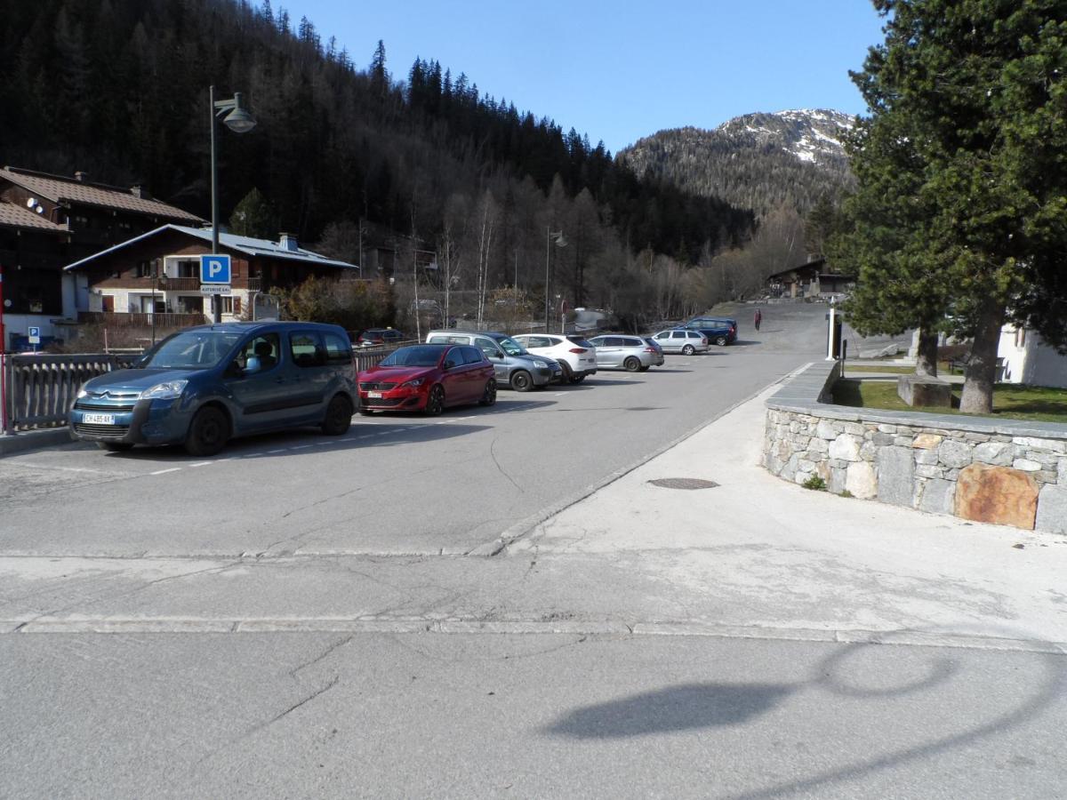 Prachtig Familie Appartement Voor 6 Personen In Het Hart Van Argentiere, Chamonix Mont-Blanc Екстериор снимка