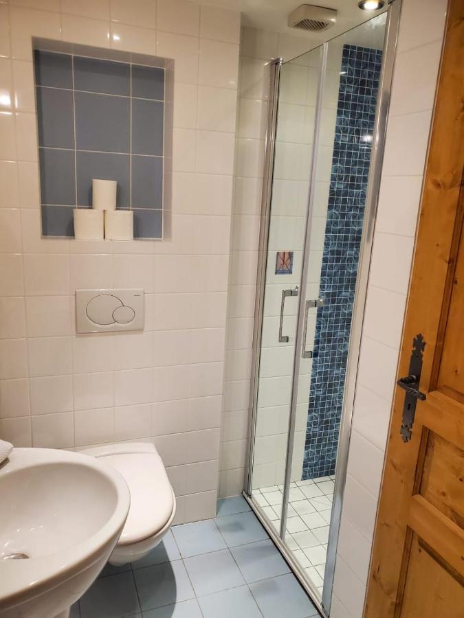 Prachtig Familie Appartement Voor 6 Personen In Het Hart Van Argentiere, Chamonix Mont-Blanc Екстериор снимка